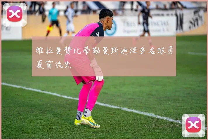 维拉曼赞比蒂勒曼斯迪涅多名球员夏窗流失