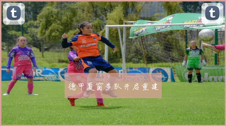 德甲夏窗多队开启重建